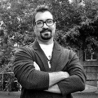 Alex Sargsyan