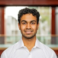 Aryaman Kathuria