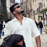 Aneesh Ramesh