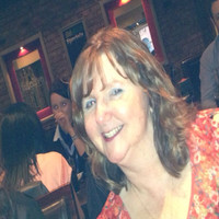 Judith Blagbrough