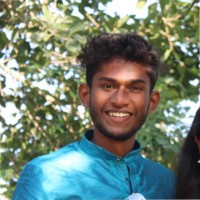 Yashwanth Sarathi