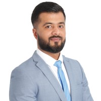 Malik Ali CeMAP