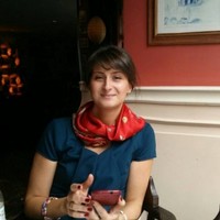 Anna Chabukiani