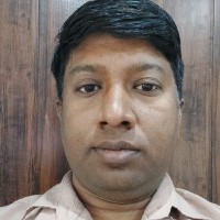 VINOD KUMAR