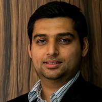 Sacheev Nanda