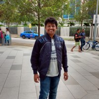 Vamshi G