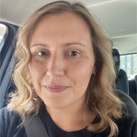 Sarah Heard