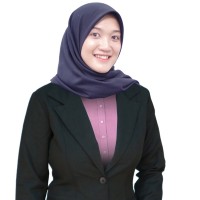 Ananta Gupta Pambayun Putri Santoso