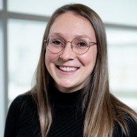 Audrey Lefebvre