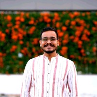 SHUBHAM DAKE