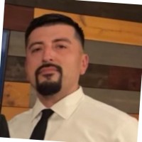 Andres Lujan