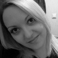 Екатерина Чубукова