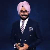 Fateh Pratap Singh Dhauna