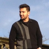 Akbar Khan