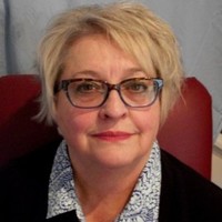 Connie Bohrer