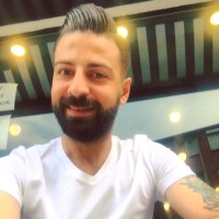 Ali Ibrahim Yazğılı