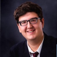 Harrison Stephens