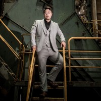 Elvis Ku