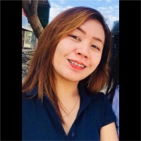 Aileen Aslor Bangao