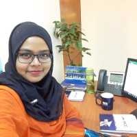 Nusrat Minallah Shoshi