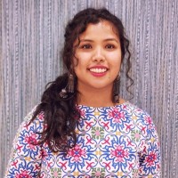 Deepkrita Majumdar