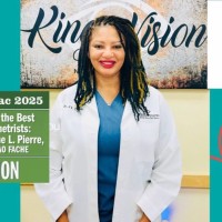 Dr. Jacqueline Pierre