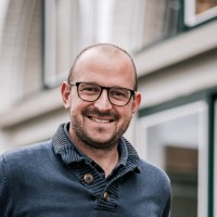 Gregory Dantschotter