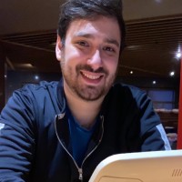 Mark Stantsos