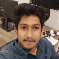 Aravind Ashok