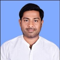 Rajender Reddy