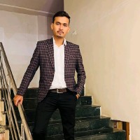 Vibhu Mishra