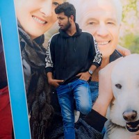 Vishnu Vardhan Madanapur