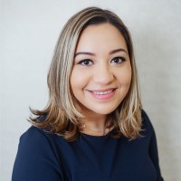 Susie May Alvarez
