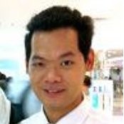 Chalongrut Utom