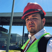 Guillermo Pérez
