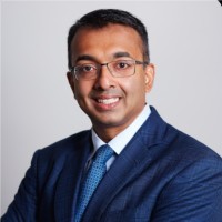 Gautam Shrikhande, Md
