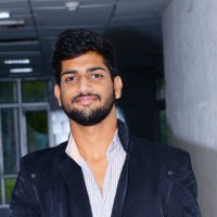 Surendra kumar Yadav