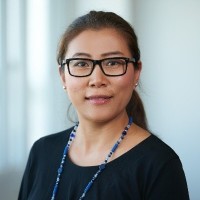 Shuang Dong