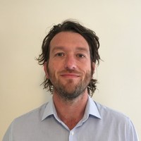 Chris Pemberton