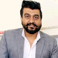 Naman Vyas