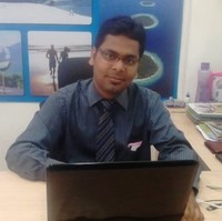 Nitin Sinha