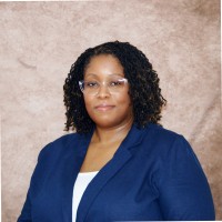 Treniqka Walters
