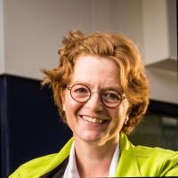 Maaike Strikwerda-Wichers