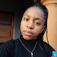 Glenda Mulokwe