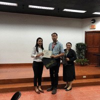 Geraldine Acibo, Mba