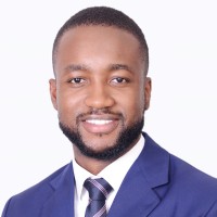 Lolan E. Sagoe-Moses