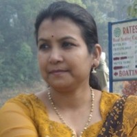 Chandana Dasjakharia