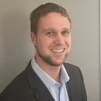 Nicholas Rosic