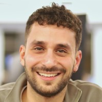 Omer Ben Haim