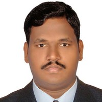 Mohamed Ajmal A